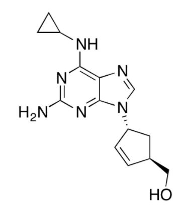 Abacavir EP Impurity D