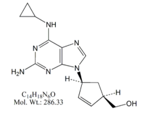 Abacavir EP Impurity A